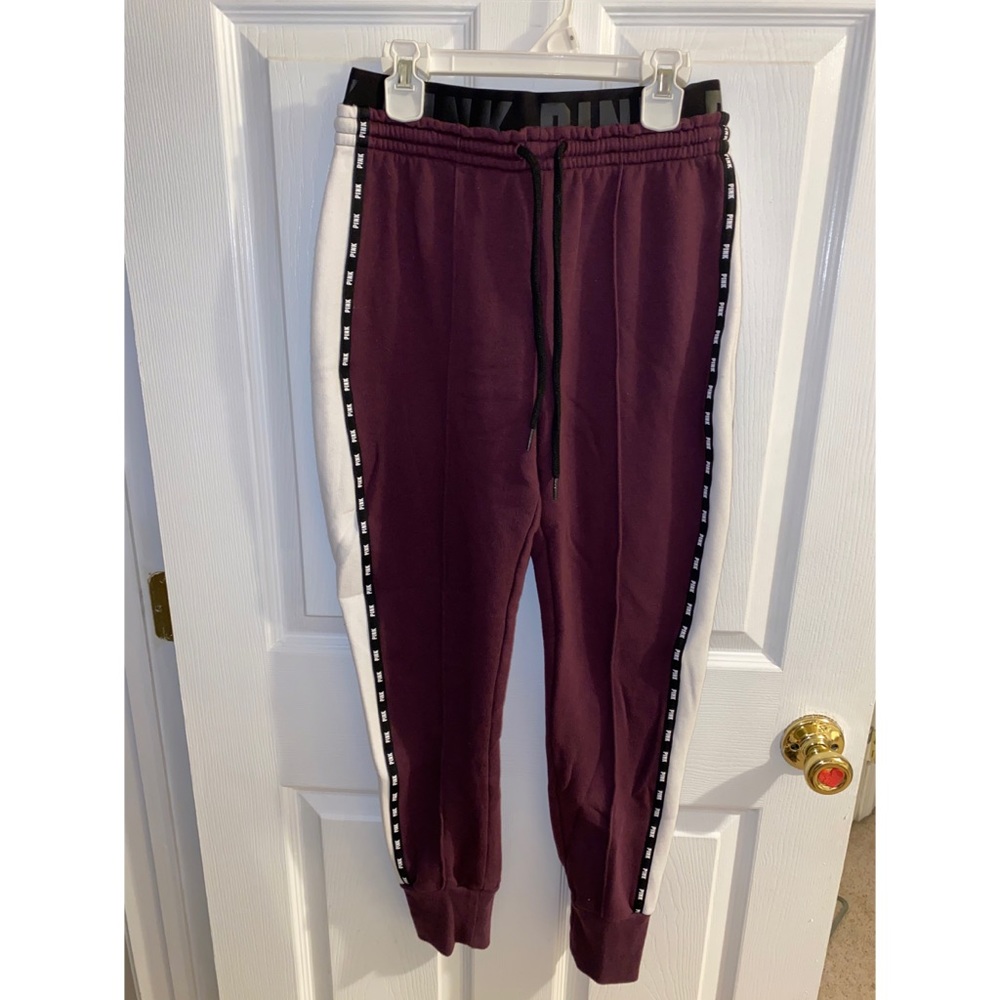 VS PINK Sweatpants